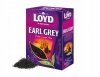 LOYD Herbata liściasta Earl Grey 100g